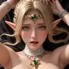 AIポルノ画像ジェネレーター