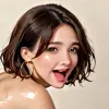Generator obrazów pornograficznych z wykorzystaniem sztucznej inteligencji