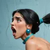 KI-Pornobild-Generator