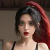 AIポルノ画像ジェネレーター