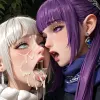 generatore di immagini porno IA