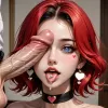 AIポルノ画像ジェネレーター
