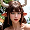 AI色情圖片產生器