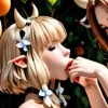 AI色情照片產生器