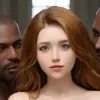 gerador de imagens pornô com IA