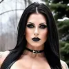generatore di immagini porno IA