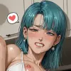 AI色情圖片產生器