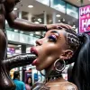 AI porn image generator
