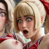 yapay zekâ porno görsel üretici