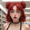 yapay zekâ porno görsel üretici
