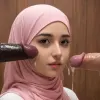 generatore di immagini porno IA