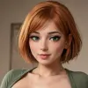 yapay zekâ porno görsel üretici