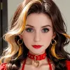 مولد الصور الإباحية بالذكاء الاصطناعي