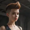KI-Pornobild-Generator
