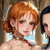 Penghasil gambar lucah AI