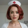 Generator obrazów pornograficznych z wykorzystaniem sztucznej inteligencji