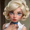 โปรแกรมสร้างภาพโปรนที่ใช้ปัญหา AI