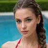Generator obrazów pornograficznych z wykorzystaniem sztucznej inteligencji