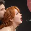 gerador de imagens pornô com IA