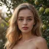 Generator obrazów pornograficznych z wykorzystaniem sztucznej inteligencji