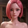 KI-Pornobild-Generator