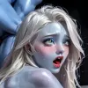 مولد الصور الإباحية بالذكاء الاصطناعي