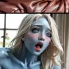 gerador de imagens pornô com IA