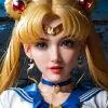 AIポルノ画像ジェネレーター