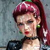 yapay zekâ porno görsel üretici