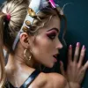 Generator obrazów pornograficznych z wykorzystaniem sztucznej inteligencji