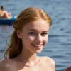 gerador de fotos pornô com IA