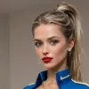 yapay zekâ porno görsel üretici