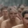 Generator obrazów pornograficznych z wykorzystaniem sztucznej inteligencji