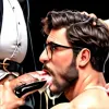генератор порно-изображений на ИИ