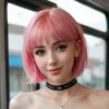 KI-Pornobild-Generator