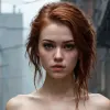 Generator obrazów pornograficznych z wykorzystaniem sztucznej inteligencji