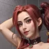 AI色情圖片產生器