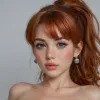 مولد الصور الإباحية بالذكاء الاصطناعي