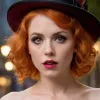 Generator obrazów pornograficznych z wykorzystaniem sztucznej inteligencji