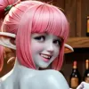 AI色情圖片產生器