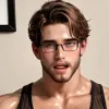gerador de imagens pornô com IA