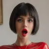KI-Pornobild-Generator