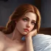 Generator obrazów pornograficznych z wykorzystaniem sztucznej inteligencji