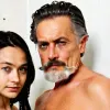 Generator obrazów pornograficznych z wykorzystaniem sztucznej inteligencji
