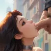مولد الصور الإباحية بالذكاء الاصطناعي