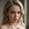 Generator obrazów pornograficznych z wykorzystaniem sztucznej inteligencji