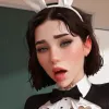 yapay zekâ porno görsel üretici