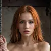Generator obrazów pornograficznych z wykorzystaniem sztucznej inteligencji