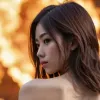 Generator obrazów pornograficznych z wykorzystaniem sztucznej inteligencji
