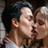 Generator obrazów pornograficznych z wykorzystaniem sztucznej inteligencji